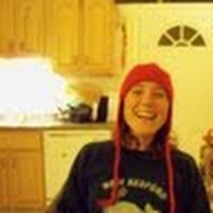 Meet your Posher, Anne